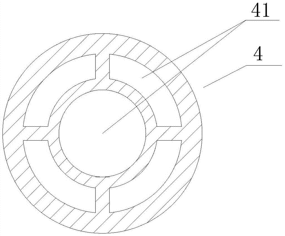 一種發(fā)動(dòng)機(jī)水冷裝置的制作方法