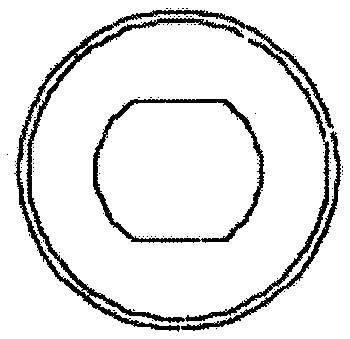 一種整體結(jié)構(gòu)的同步輪的制作方法與工藝