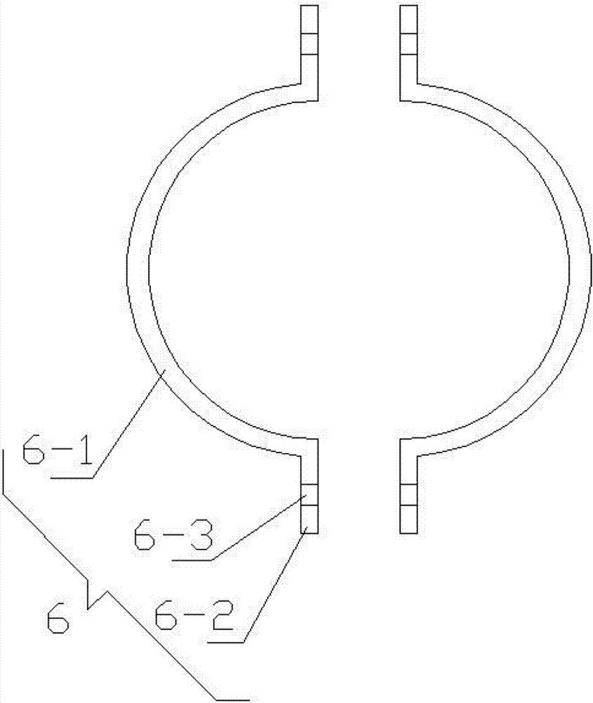 燈籠固定裝置的制作方法