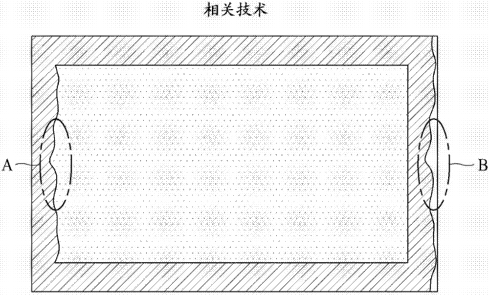 光控制裝置以及包括其的透明顯示裝置的制作方法