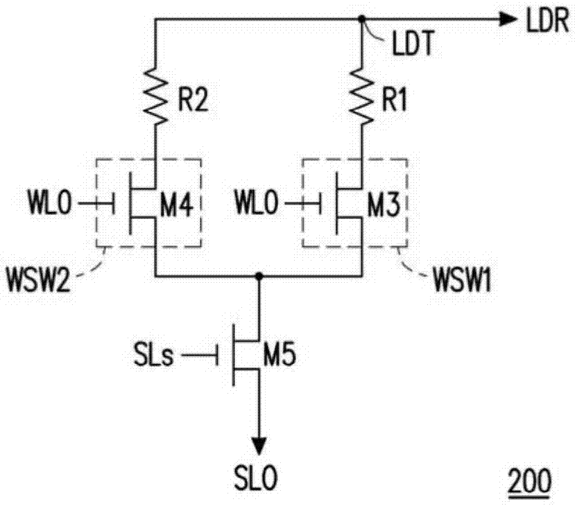 電阻式內(nèi)存及其記憶胞的制作方法與工藝