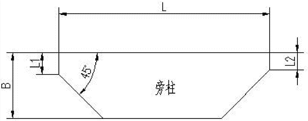 一種基于視覺檢測的特高壓變壓器鐵芯貼片方法與流程