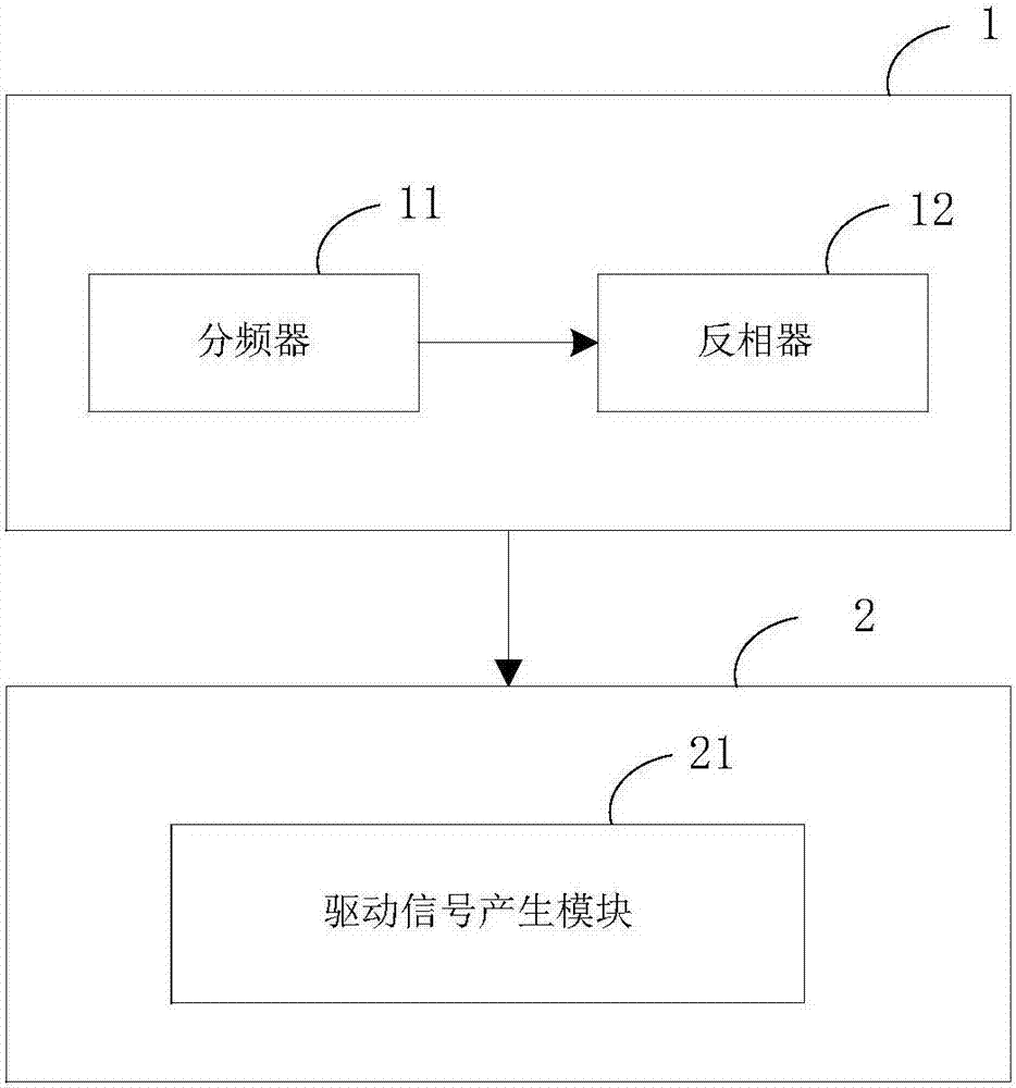 带保护的推挽驱动装置及方法与流程