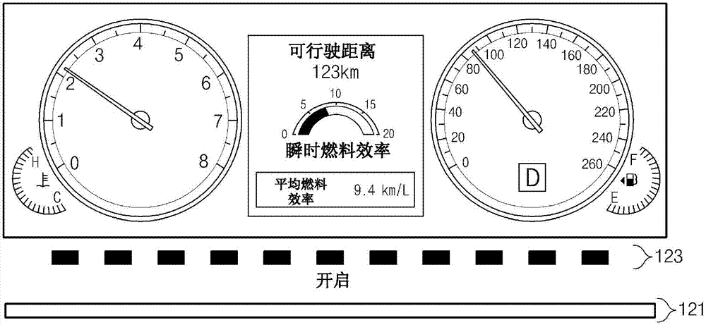 三維顯示裝置及其控制方法與流程