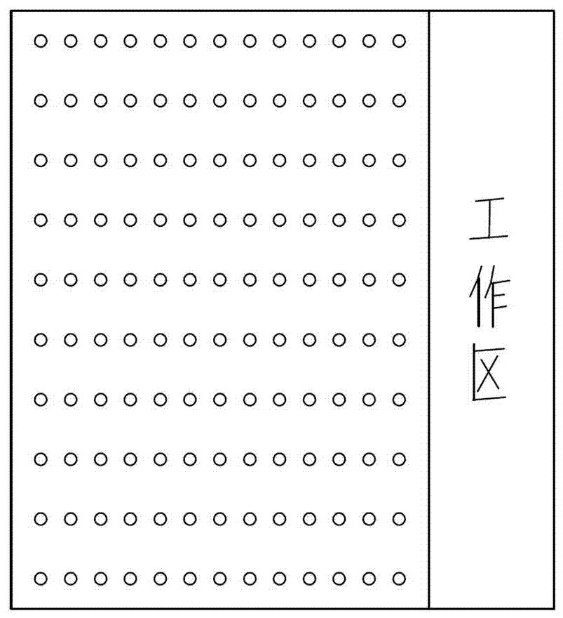 一种水稻光温敏型两用核不育系原原种批量繁殖方法与流程