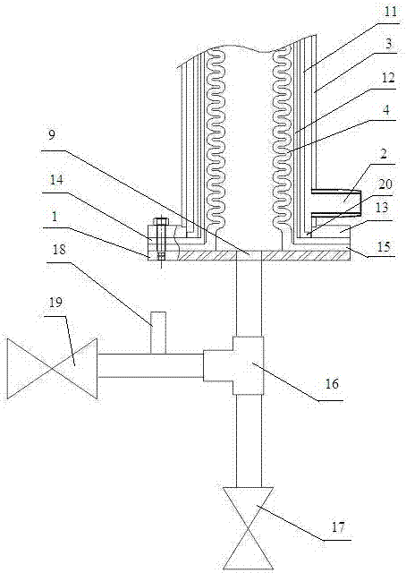 氣囊擠壓煎藥機的制作方法與工藝