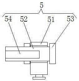 一种哑铃组件的制作方法与工艺