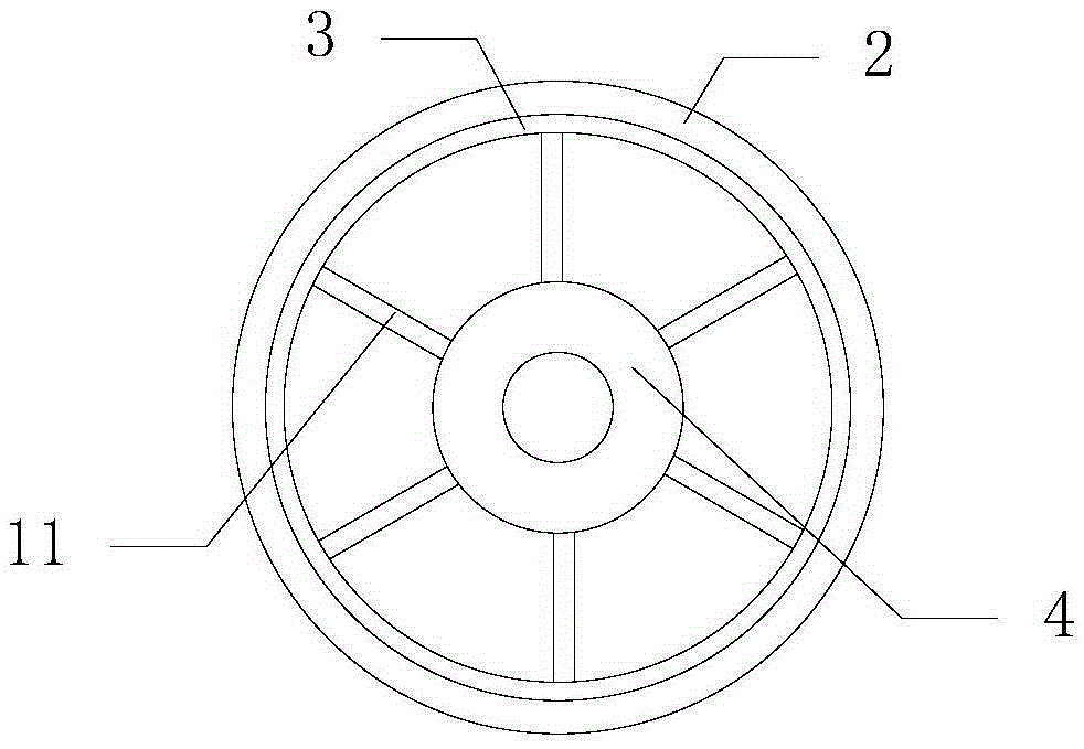 藥物制備儲(chǔ)液罐的內(nèi)部清洗機(jī)的制作方法與工藝