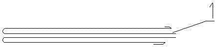 大寬度塑料薄膜的制作方法及其生產設備與流程