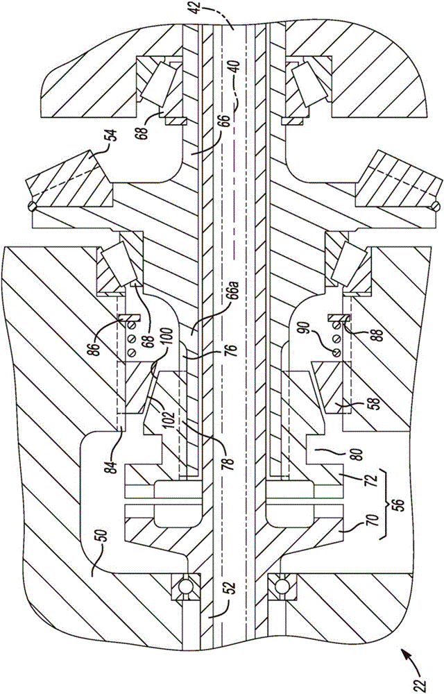 具有制動(dòng)系統(tǒng)的可斷開(kāi)傳動(dòng)系的制作方法與工藝