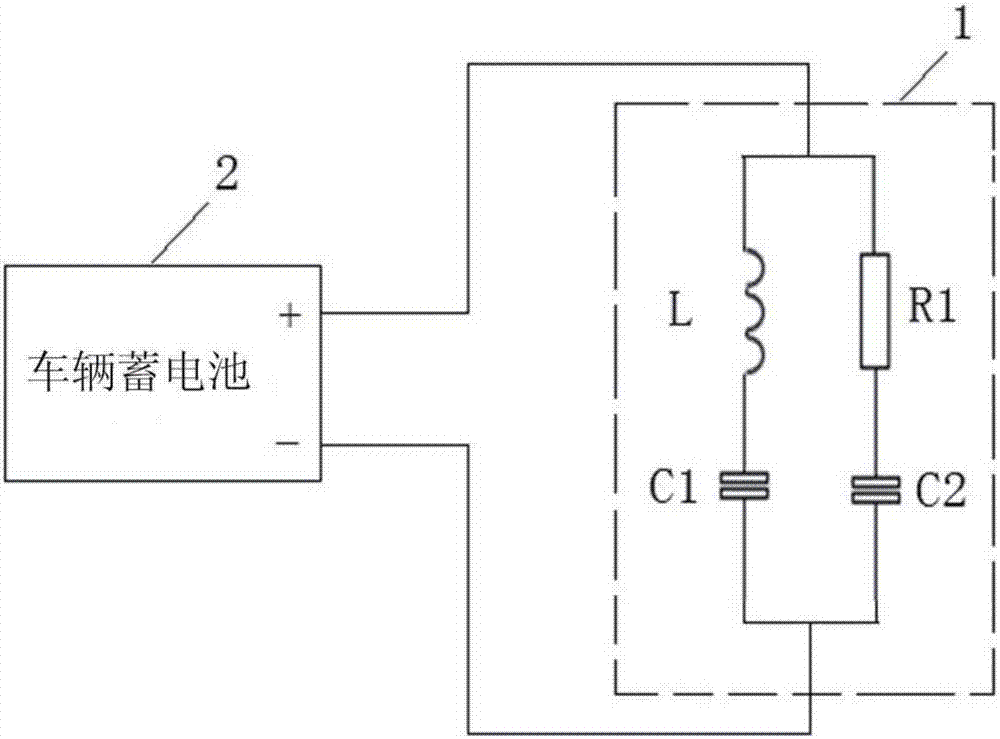 用于车辆动力提升的装置的制作方法