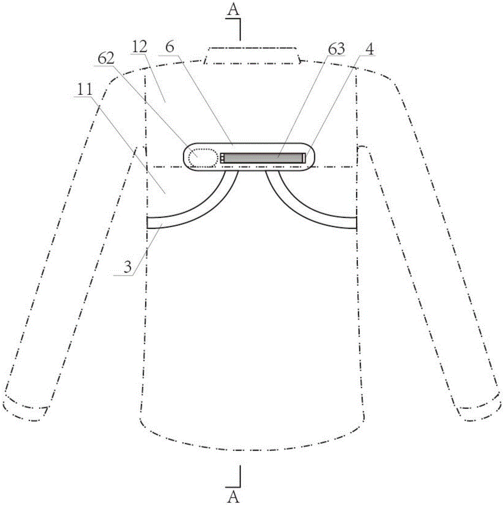 抗油拒水工作服的制作方法與工藝