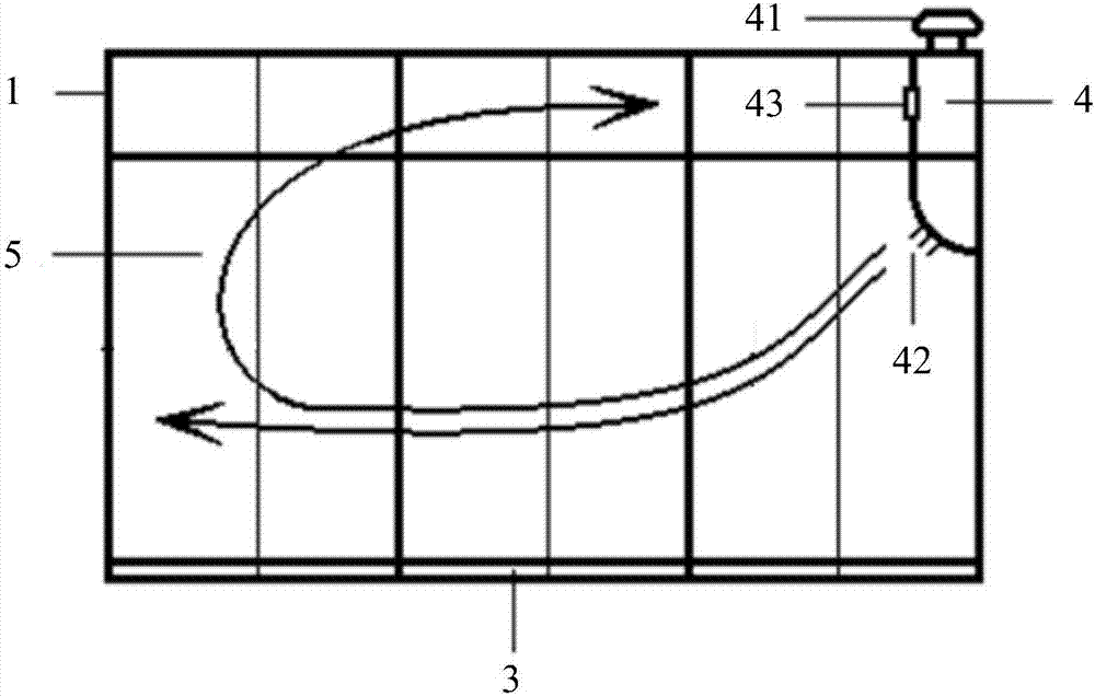 具有空氣凈化功能的床的制作方法與工藝