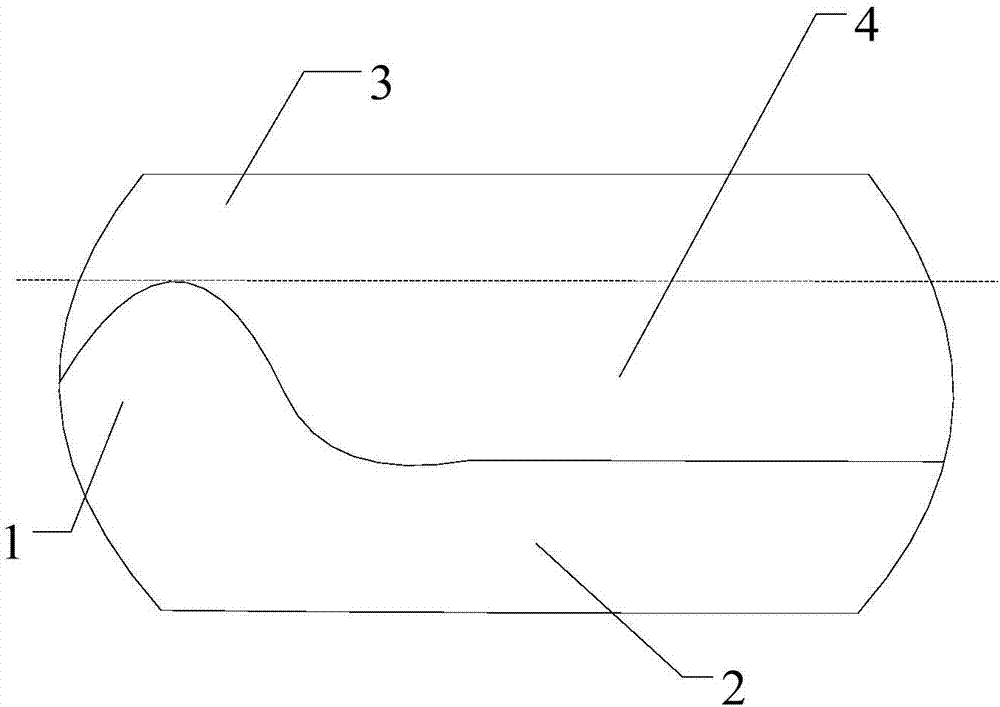 一种充气枕及其控制系统的制作方法与工艺