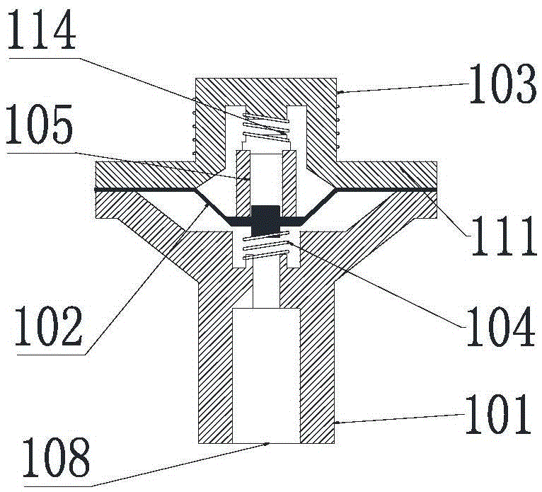 一種家用廢水再利用系統(tǒng)及廢水再利用方法與流程