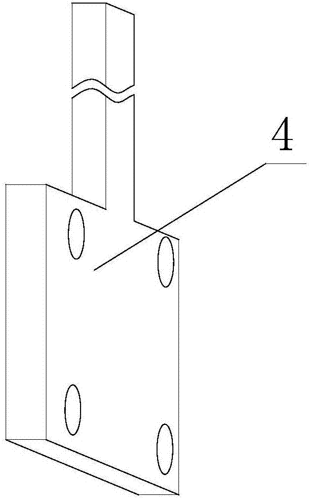 一種動(dòng)力部件維修和維護(hù)便捷的門窗結(jié)構(gòu)的制作方法與工藝