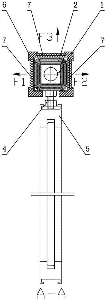 一種自動(dòng)平移門的制作方法與工藝