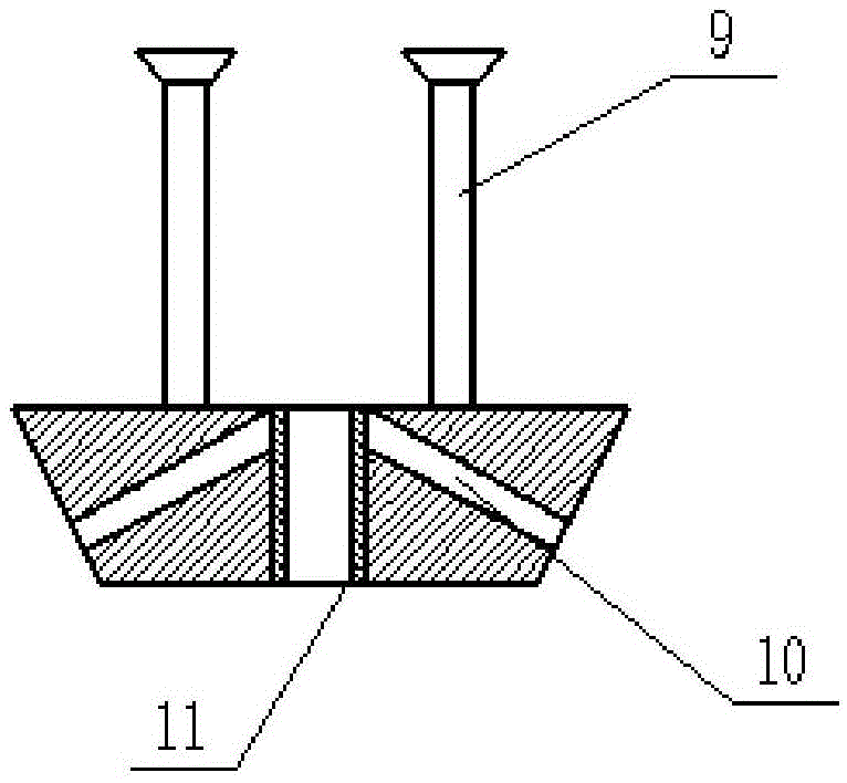 一种用于石油勘探的新型钻机的制作方法与工艺