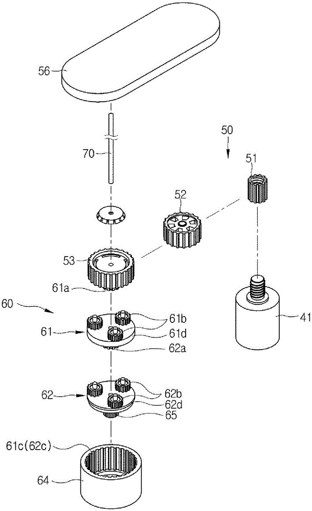 電子盤式制動器的制作方法與工藝