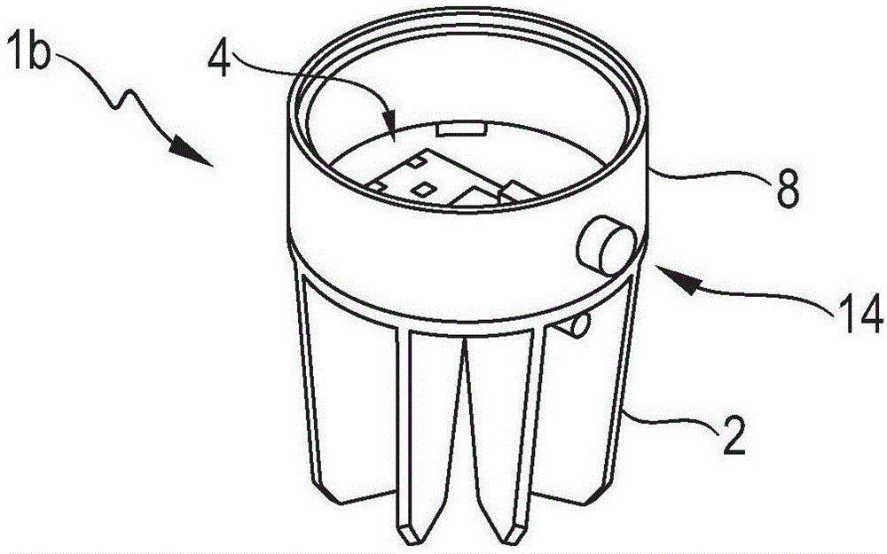 燈具和用于生產(chǎn)燈具的方法與流程