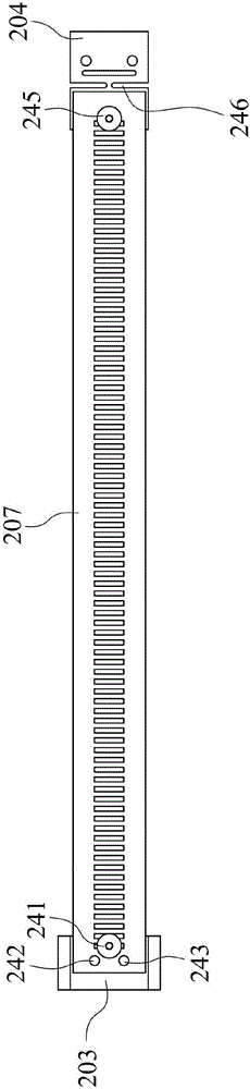 應(yīng)用于量測的雙球桿系統(tǒng)及其誤差補(bǔ)償方法與流程