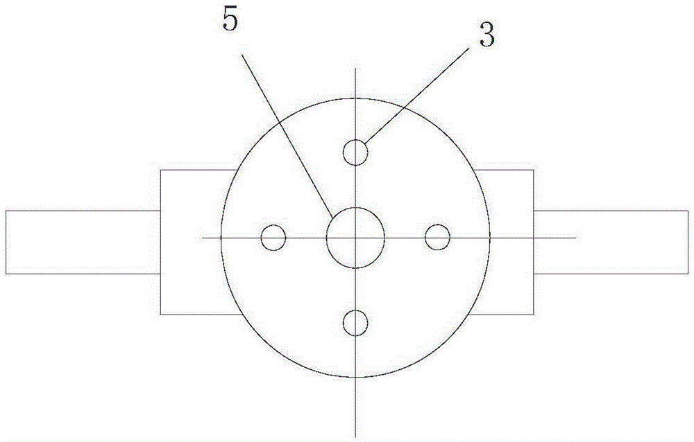 防盗型远传水表的制作方法与工艺