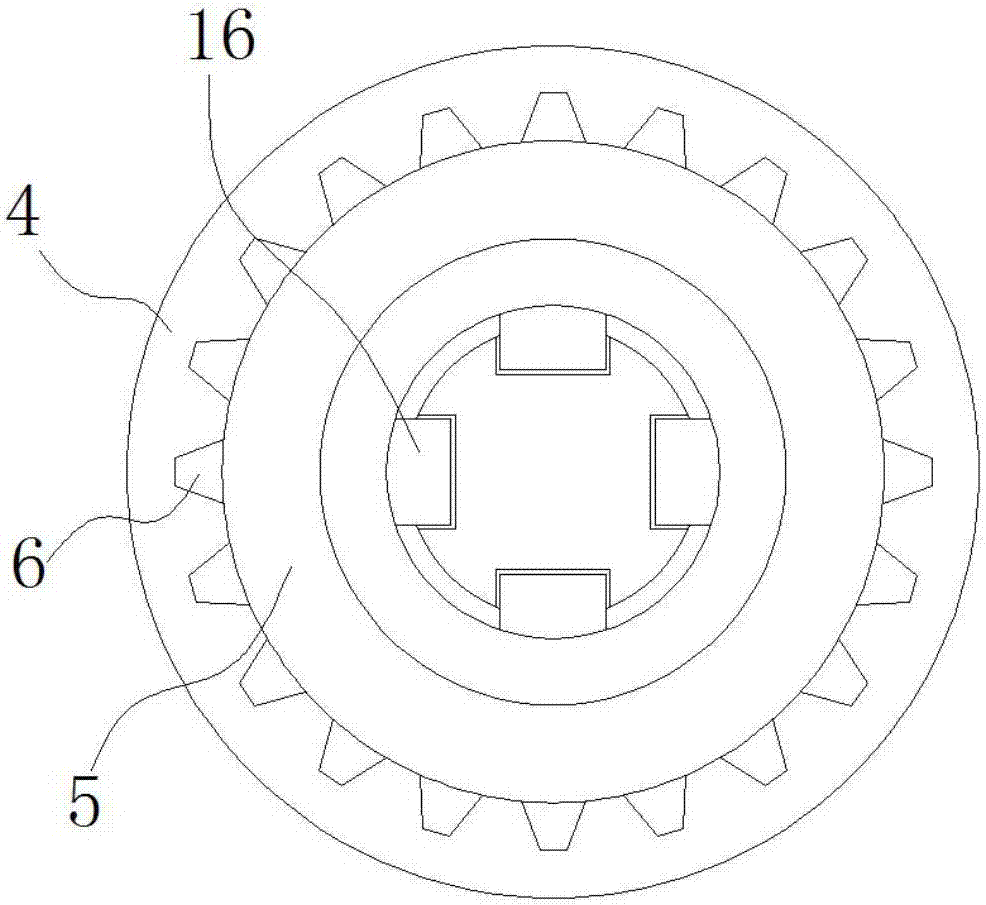 一種病理切片掃描儀的裝片固定機構的制作方法與工藝