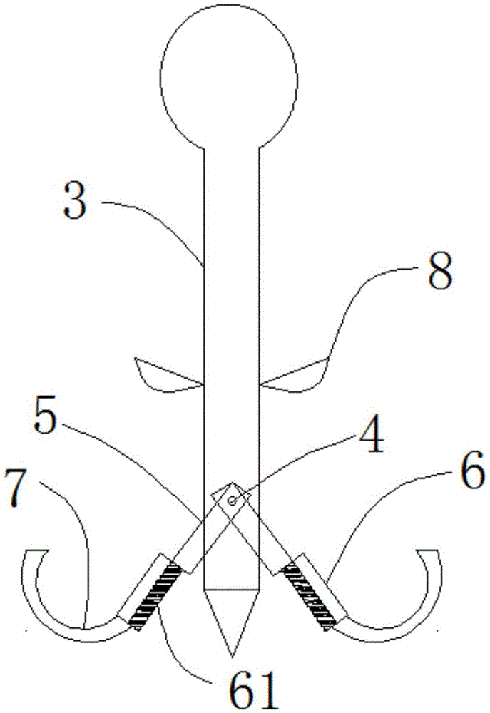 一种药品分析取样器的制作方法与工艺