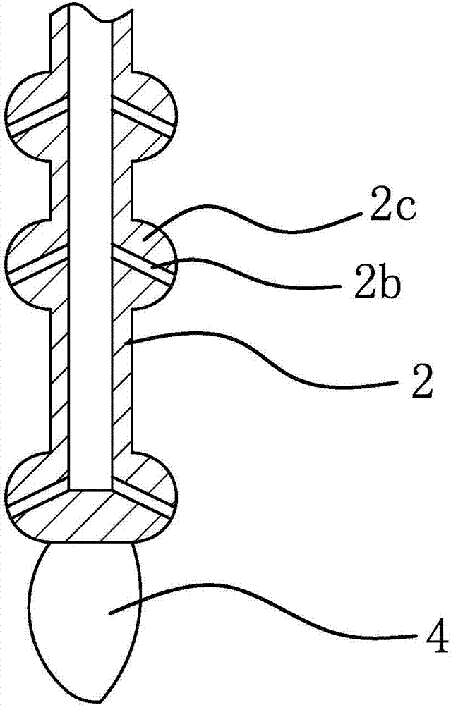 集成灶中的廢油顯示機(jī)構(gòu)的制作方法與工藝