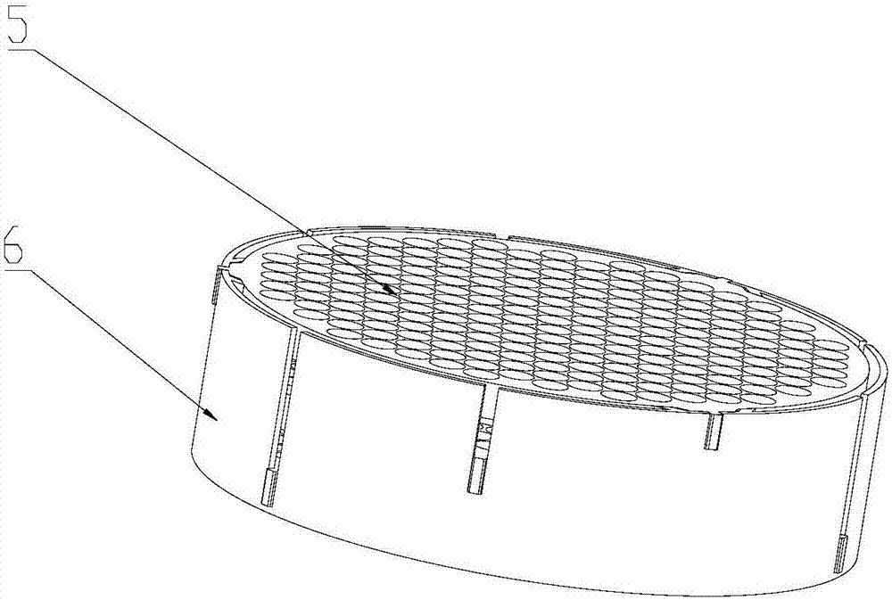 油煙機(jī)的制作方法與工藝