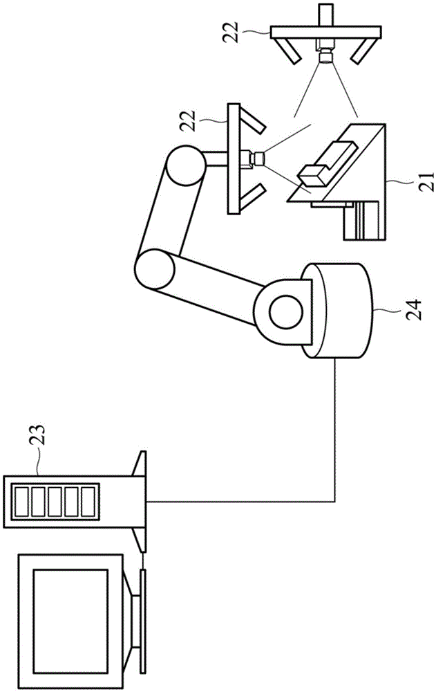 三維坐標(biāo)縫合方法及應(yīng)用其的三維坐標(biāo)信息縫合裝置與流程