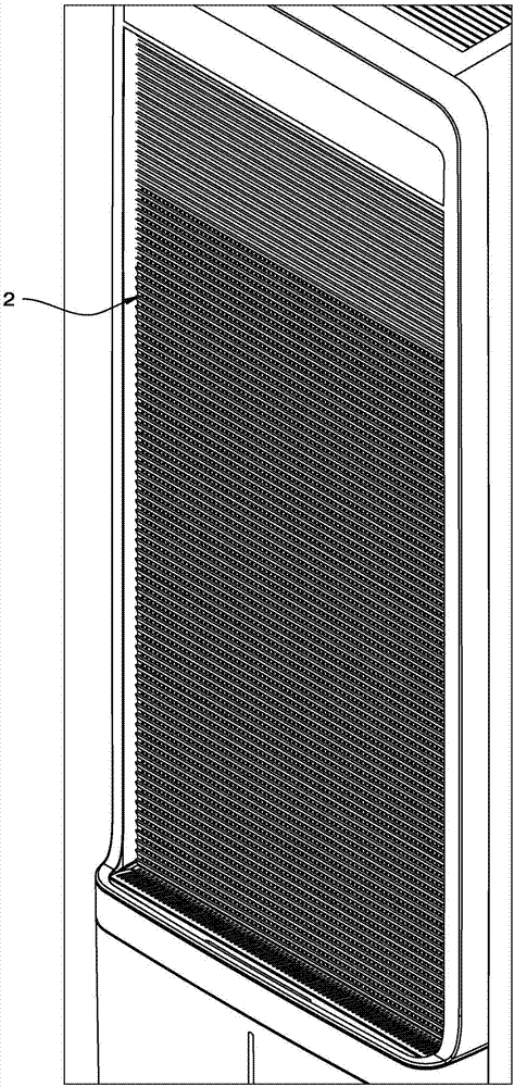 空气清洗机的制作方法与工艺