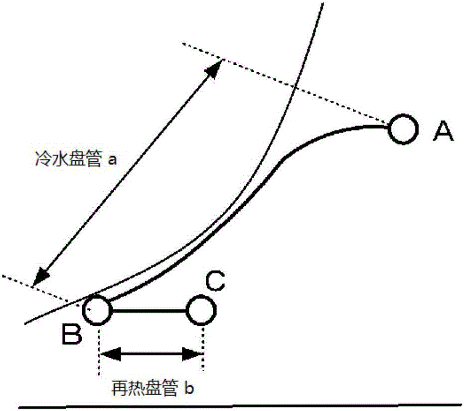 利用地?zé)岬某凉裨贌峥照{(diào)系統(tǒng)的制作方法與工藝