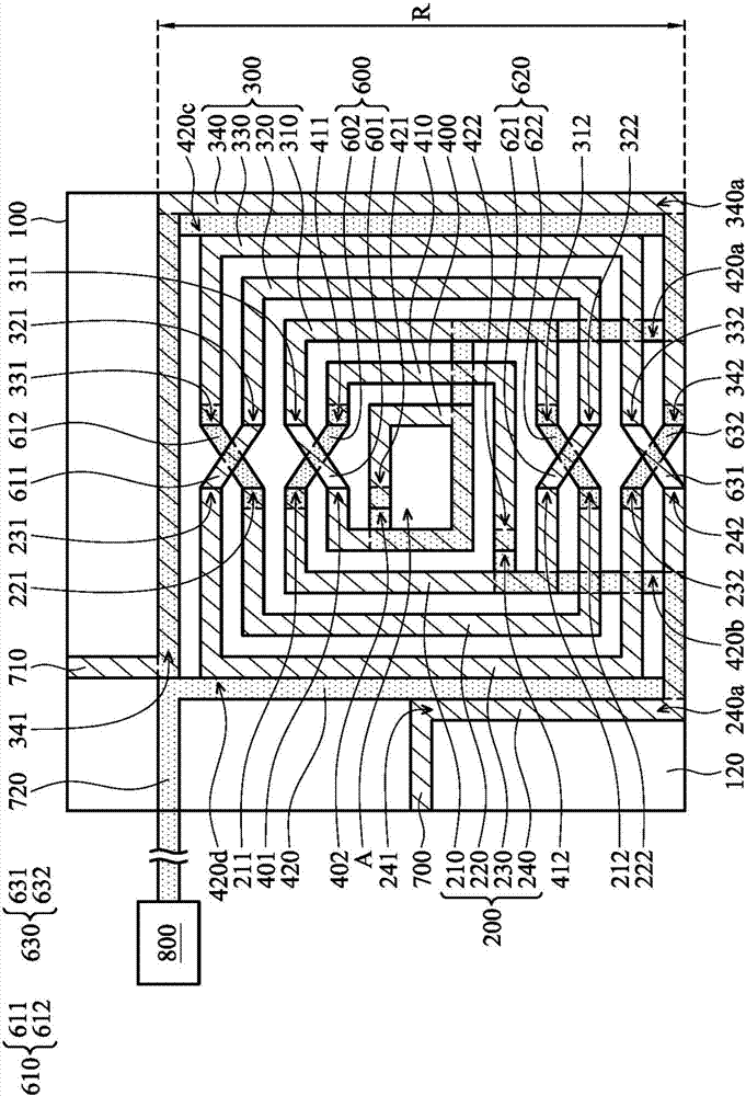 半导体装置的制作方法