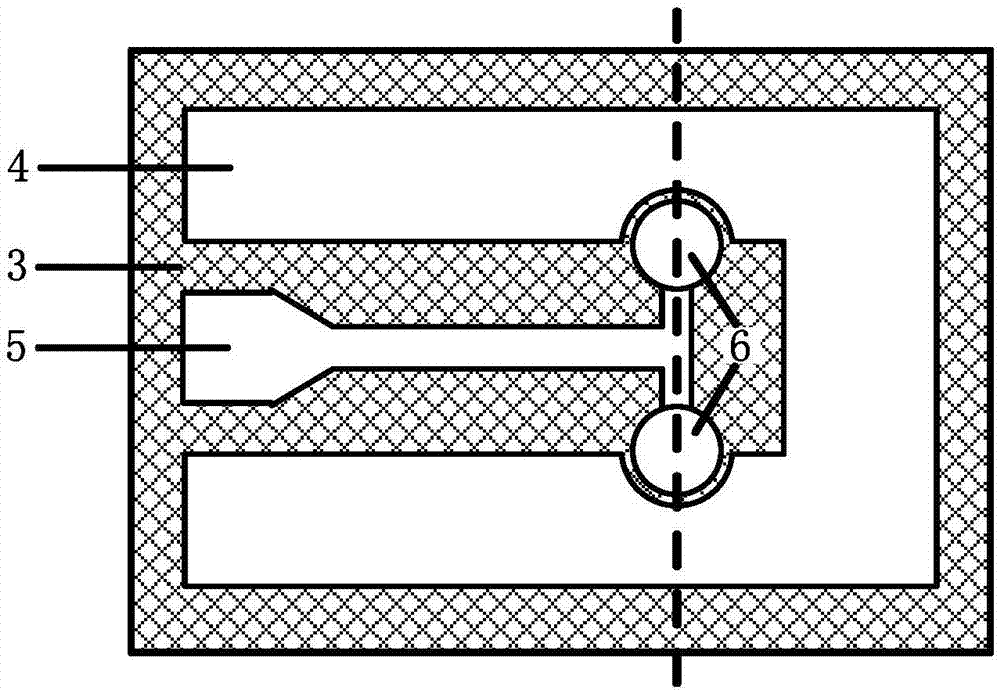 一種光電探測器陣列的制作方法與工藝