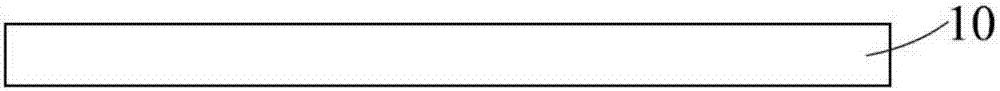 石墨烯發(fā)光晶體管及其制作方法、主動(dòng)石墨烯發(fā)光顯示器與流程