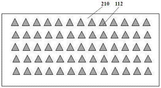 薄膜型發(fā)光二極管及其制作方法與流程