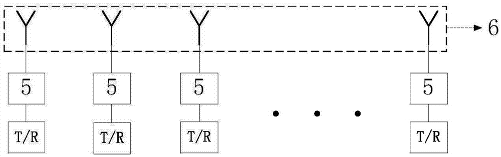 一種相位及功率比連續(xù)可調(diào)的極化控制網(wǎng)絡(luò)的制作方法與工藝