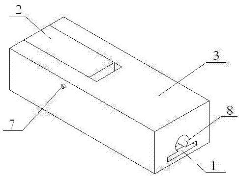 電力控制設備用快速接線器的制作方法與工藝