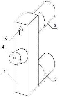 一种DDF配线架用同轴连接器的制作方法与工艺