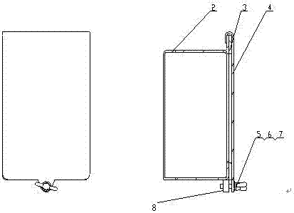 一种新型电磁振打器接线盒的制作方法与工艺