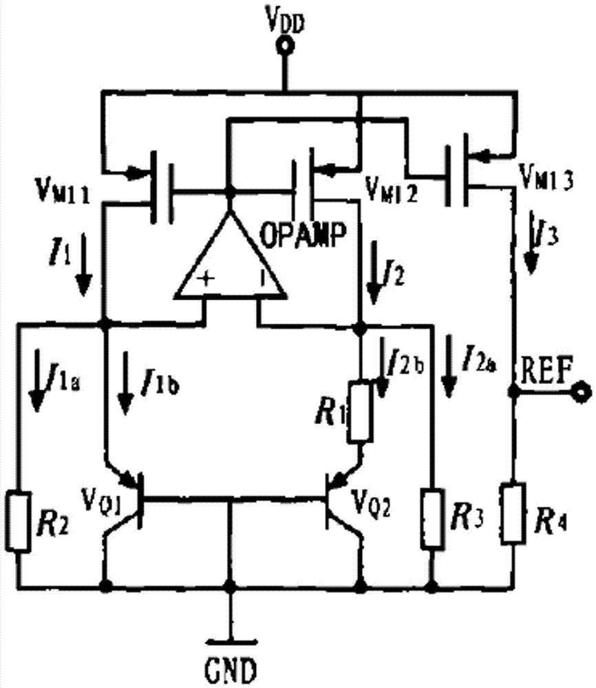 一種基于DP標(biāo)準(zhǔn)發(fā)射端擴(kuò)頗時(shí)鐘發(fā)生器電路的制作方法與工藝