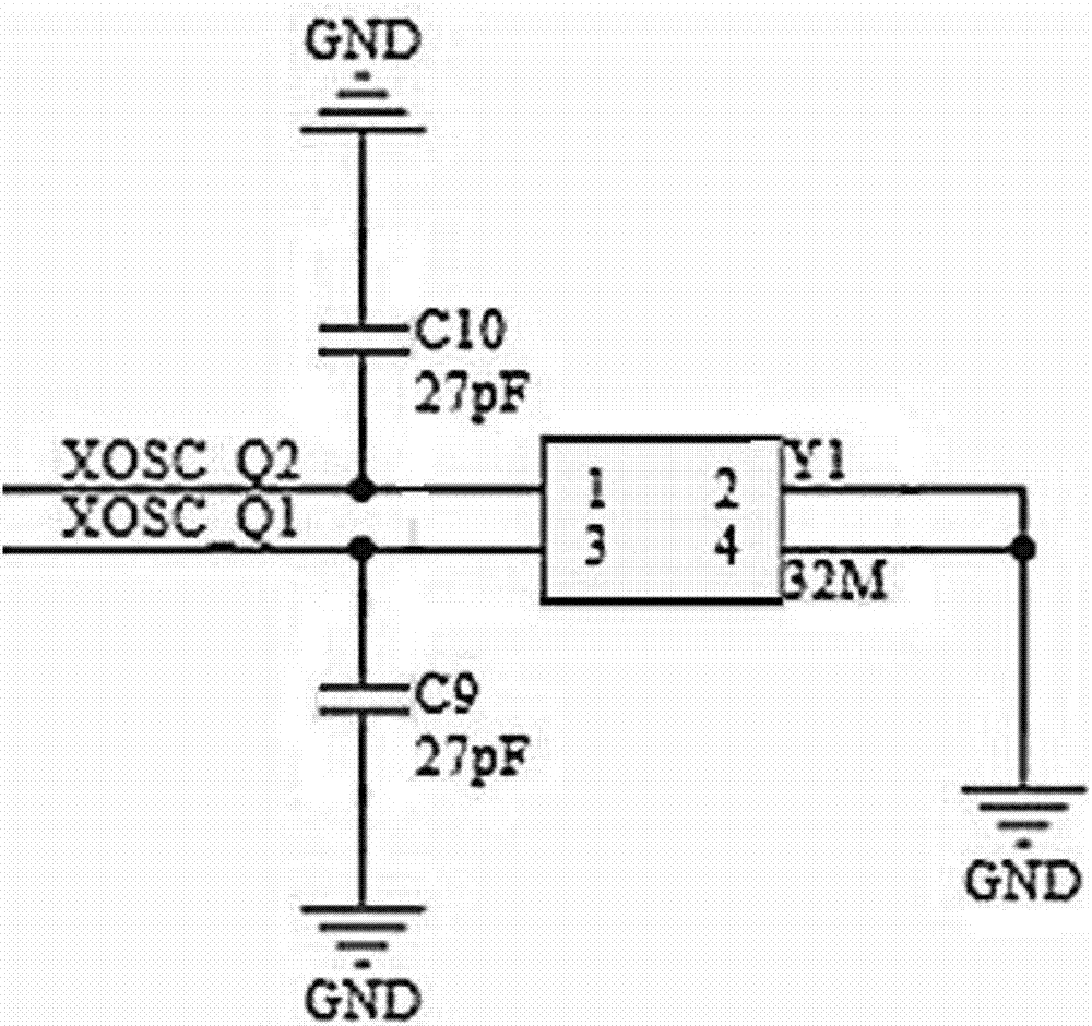 2.4G頻段信號發(fā)射器的制作方法與工藝