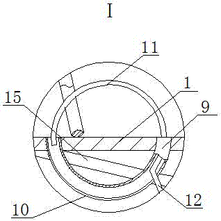 一种智能驾驶图像捕获系统的制作方法与工艺