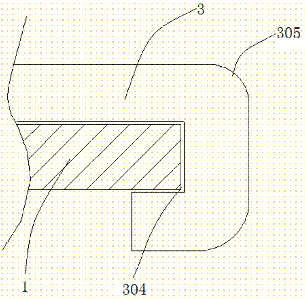 感應(yīng)環(huán)境調(diào)節(jié)背光亮度的電視機及調(diào)節(jié)系統(tǒng)的制作方法與工藝