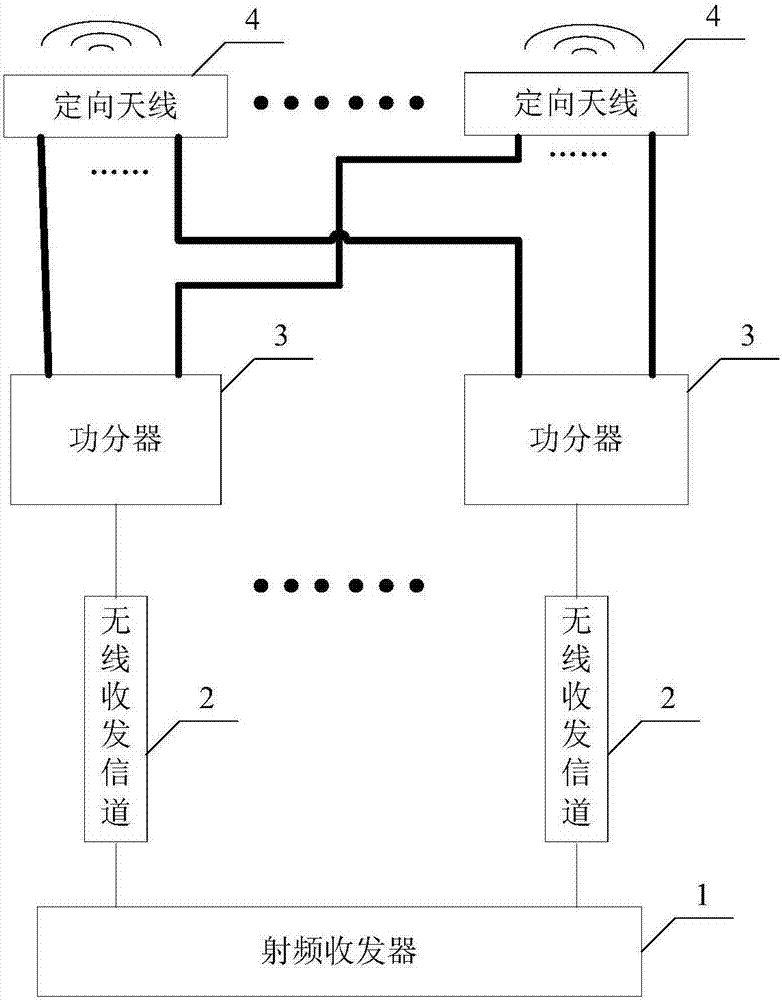 一種本安基站及網(wǎng)絡系統(tǒng)的制作方法與工藝