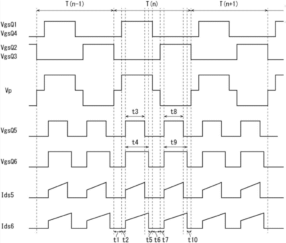 開關(guān)電源裝置及具有該開關(guān)電源裝置的光照射裝置的制作方法