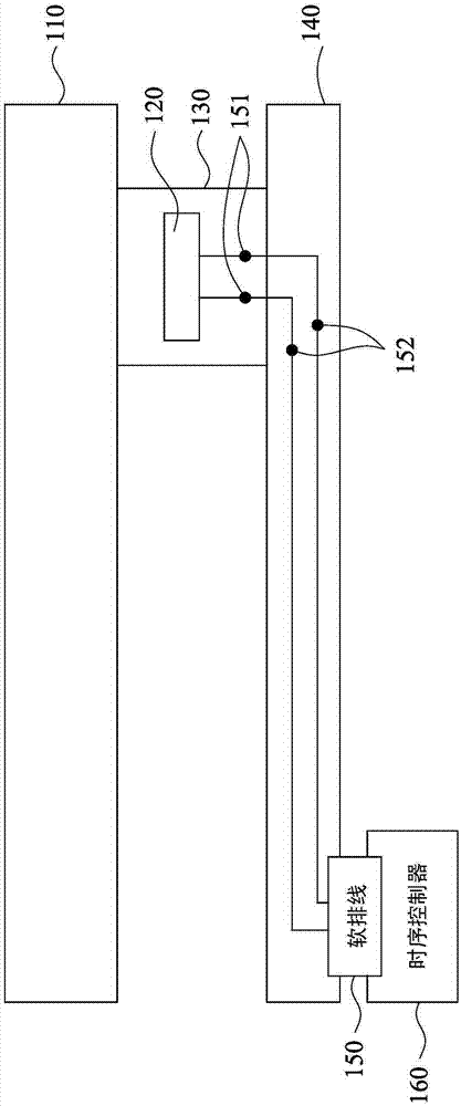 顯示裝置的制作方法