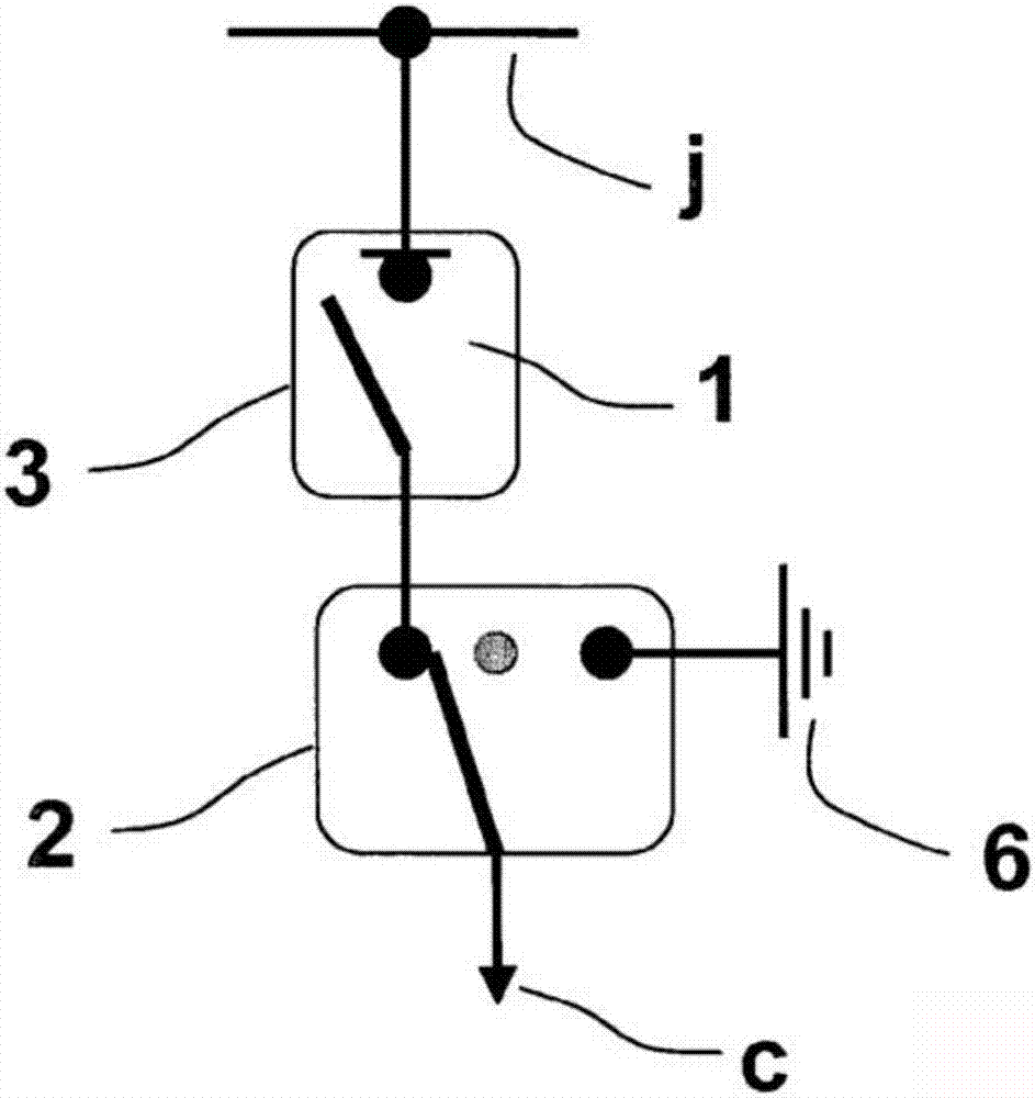 中壓配電箱的制作方法與工藝