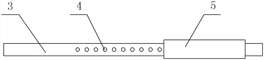 防風(fēng)大棚的制作方法與工藝